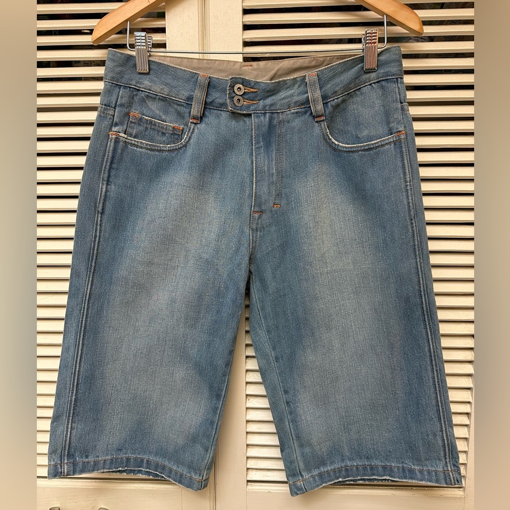 Buffalo Jean Shorts Size 30